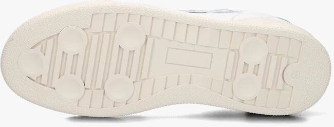 Witte Nubikk Lage Sneakers Blueberry Pulse 5 Witte Nubikk Lage Sneakers Blueberry Pulse - Afbeelding 3