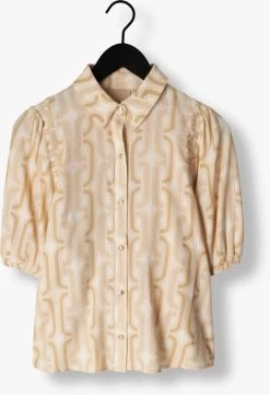 Beige Josh V Blouse Carmen -Family Verkoop 241763 5