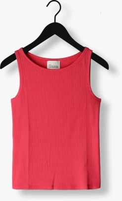 Koraal My Essential Wardrobe Top Katemw Top -Family Verkoop 241941 5