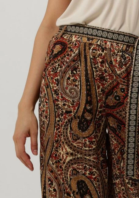 Multi Summum Wijde Broek Pants Print Mix 4 Multi Summum Wijde Broek Pants Print Mix - Afbeelding 2