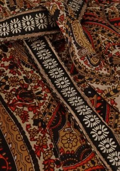 Multi Summum Wijde Broek Pants Print Mix 9 Multi Summum Wijde Broek Pants Print Mix -Family Verkoop 242118 6