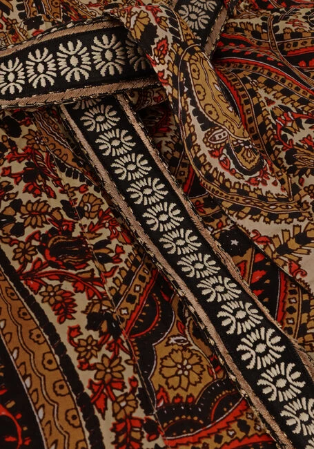 Multi Summum Wijde Broek Pants Print Mix 6 Multi Summum Wijde Broek Pants Print Mix - Afbeelding 4