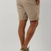 Beige Selected Homme Korte Broek Slhcomfort-gabriel Shorts W -Family Verkoop 242366 2