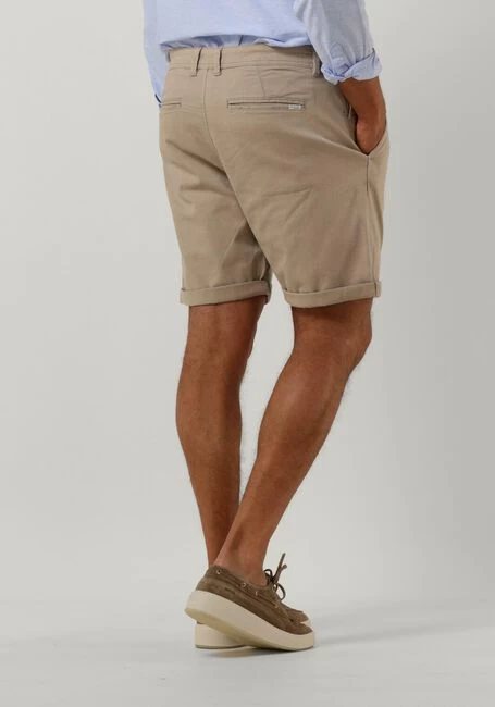 Beige Selected Homme Korte Broek Slhcomfort-gabriel Shorts W 3 Beige Selected Homme Korte Broek Slhcomfort-gabriel Shorts W