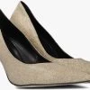Gouden Notre-v Pumps 17501 1 Gouden Notre-v Pumps 17501 -Family Verkoop 242642 1