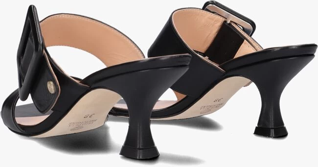 Fred De La Bretonière Zwarte Fred De La Bretoniere Muiltjes 163010149 4 Fred De La Bretonière Zwarte Fred De La Bretoniere Muiltjes 163010149 - Afbeelding 2