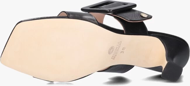 Fred De La Bretonière Zwarte Fred De La Bretoniere Muiltjes 163010149 5 Fred De La Bretonière Zwarte Fred De La Bretoniere Muiltjes 163010149 - Afbeelding 3