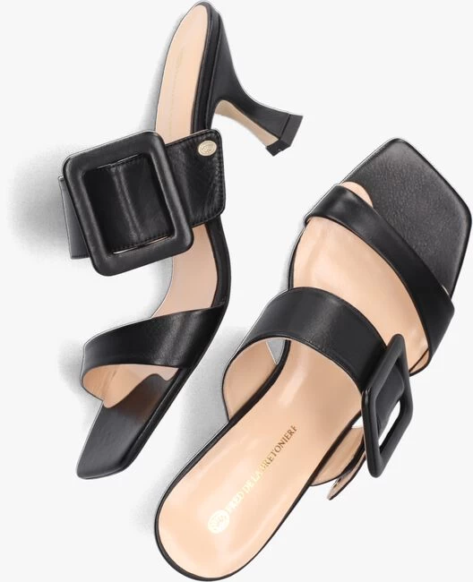 Fred De La Bretonière Zwarte Fred De La Bretoniere Muiltjes 163010149 6 Fred De La Bretonière Zwarte Fred De La Bretoniere Muiltjes 163010149 - Afbeelding 4