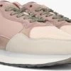 Multi The Hoff Brand Lage Sneakers Paris 2 Multi The Hoff Brand Lage Sneakers Paris -Family Verkoop 242894 1