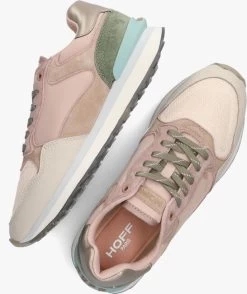 Multi The Hoff Brand Lage Sneakers Paris -Family Verkoop 242894 5