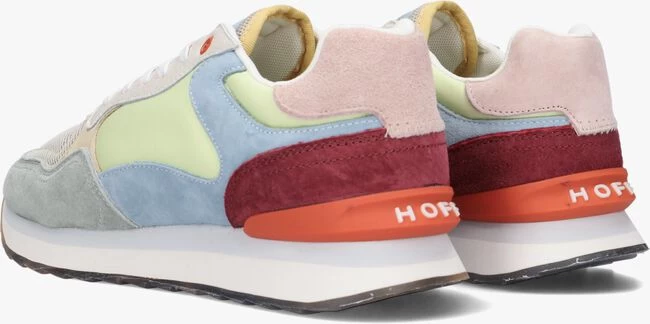 Multi The Hoff Brand Lage Sneakers Cartagena De Indias 4 Multi The Hoff Brand Lage Sneakers Cartagena De Indias - Afbeelding 2