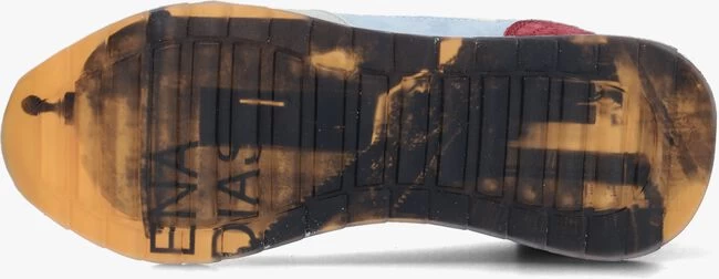 Multi The Hoff Brand Lage Sneakers Cartagena De Indias 5 Multi The Hoff Brand Lage Sneakers Cartagena De Indias - Afbeelding 3