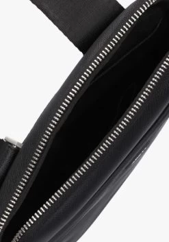 Zwarte Guess Heuptas Certosa Sffn Smart Xbody Flat