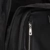 Zwarte Guess Laptoptas Certosa Nylon Vrtcl Zip Bkcpck -Family Verkoop 243199 4