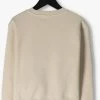 Beige Calvin Klein Trui Ck Embroidery Logo Sweatshirt 1 Beige Calvin Klein Trui Ck Embroidery Logo Sweatshirt -Family Verkoop 243344 9