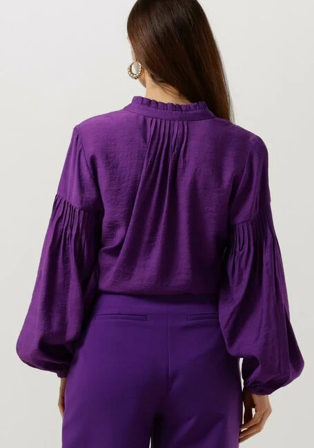 Paarse Freebird Blouse Wv-shine-vis-23-1 3 Paarse Freebird Blouse Wv-shine-vis-23-1
