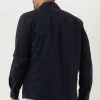 Donkerblauwe Butcher Of Blue Overshirt Surface Overshirt 2 Donkerblauwe Butcher Of Blue Overshirt Surface Overshirt -Family Verkoop 243521 2
