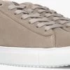 Taupe Blackstone Lage Sneakers Roger Low
