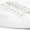 Witte Blackstone Lage Sneakers Morgan Low 1 Witte Blackstone Lage Sneakers Morgan Low -Family Verkoop 243533 1