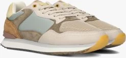 Multi The Hoff Brand Lage Sneakers Tampa