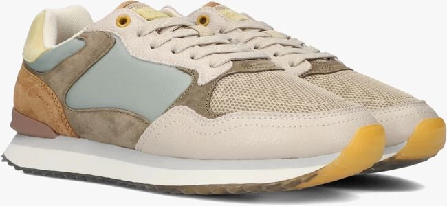 Multi The Hoff Brand Lage Sneakers Tampa 3 Multi The Hoff Brand Lage Sneakers Tampa