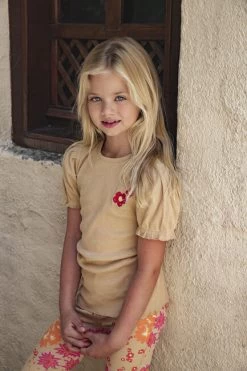 Camel Ammehoela T-shirt Am.sofiess.29