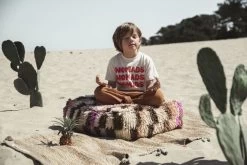 Gebroken Wit Ammehoela T-shirt Am.zoe.42