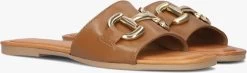 Camel Notre-v Slippers 886l