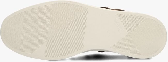 Bruine Greve Lage Sneakers Wave 2220 5 Bruine Greve Lage Sneakers Wave 2220 - Afbeelding 3