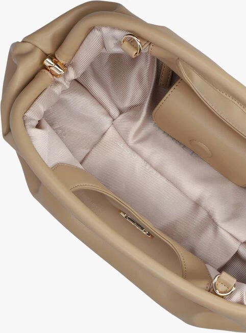 Beige Twinset Milano Schoudertas 9694785-cpc 3 Beige Twinset Milano Schoudertas 9694785-cpc
