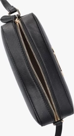 Zwarte Twinset Milano Schoudertas 9694612-cpc