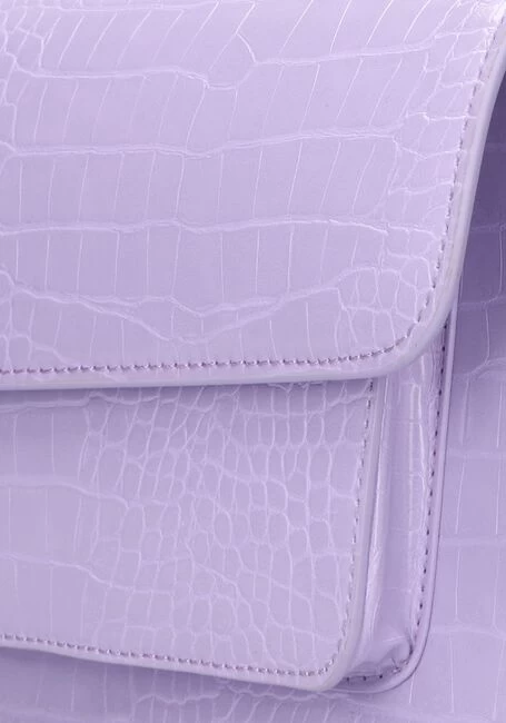 Paarse Hvisk Schoudertas Cayman Pocket Trace 4 Paarse Hvisk Schoudertas Cayman Pocket Trace - Afbeelding 2