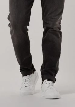 Witte Mazzeltov Lage Sneakers Gregory 16 -Family Verkoop 243874 8