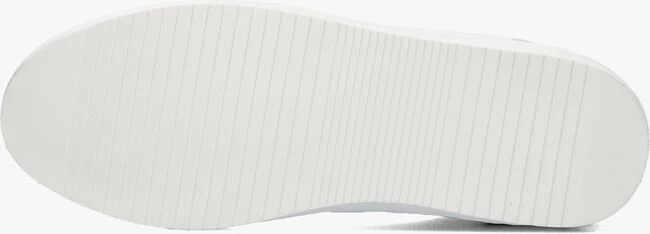 Witte Mazzeltov Lage Sneakers Ceak00073 5 Witte Mazzeltov Lage Sneakers Ceak00073 - Afbeelding 3
