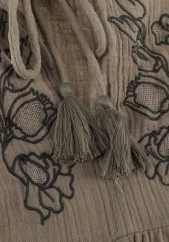 Groene Circle Of Trust Blouse Simone Blouse -Family Verkoop 243894 6