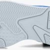 Witte Puma Lage Sneakers Rs-x Geek Jr