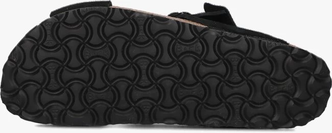 Zwarte Birkenstock Sandalen Tulum 5 Zwarte Birkenstock Sandalen Tulum - Afbeelding 3