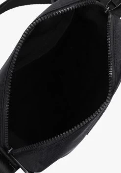 Zwarte Calvin Klein Reportertas Ck Must Reporter