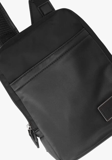 Zwarte Calvin Klein Reportertas Ck Elevated Conv Reporter 4 Zwarte Calvin Klein Reportertas Ck Elevated Conv Reporter - Afbeelding 2