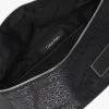 Zwarte Calvin Klein Schoudertas Ck Elevated Waistbag Mono -Family Verkoop 244570 4