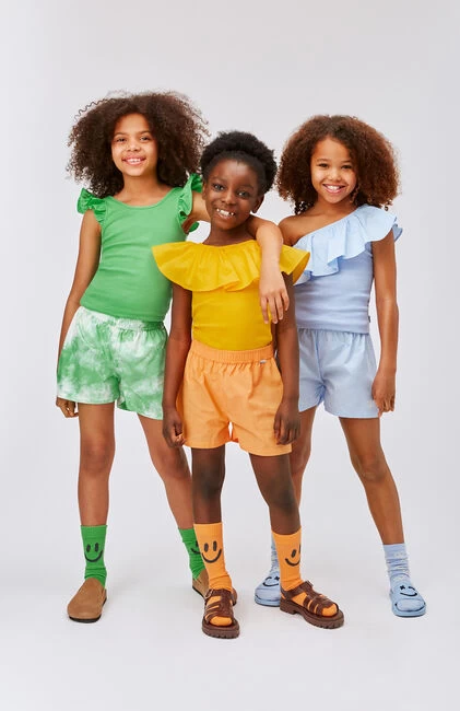 Groene Molo Top Ranja Fresh 3 Groene Molo Top Ranja Fresh