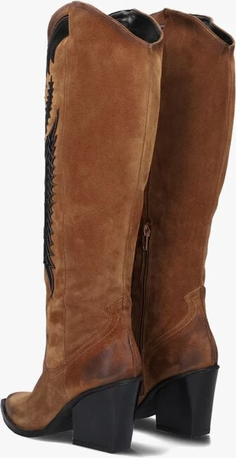 Camel Notre-v Cowboylaarzen Aq296 4 Camel Notre-v Cowboylaarzen Aq296 - Afbeelding 2
