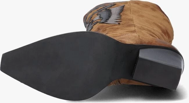 Camel Notre-v Cowboylaarzen Aq296 5 Camel Notre-v Cowboylaarzen Aq296 - Afbeelding 3