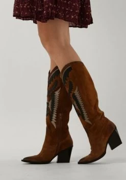 Camel Notre-v Cowboylaarzen Aq296 11 Camel Notre-v Cowboylaarzen Aq296 -Family Verkoop 244728 8