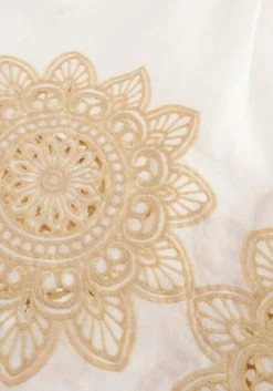 Witte Greek Archaic Kori Shorts 210048 -Family Verkoop 244777 6