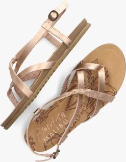 Roze Blowfish Malibu Sandalen Mixo -Family Verkoop 244864 5