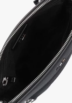 Zwarte Boss Schoudertas Ray S Zip