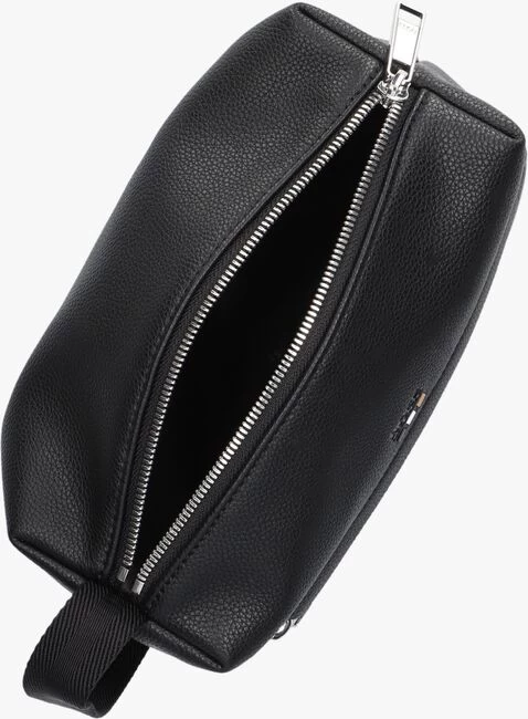 Zwarte Boss Toilettas Ray_washbag 3 Zwarte Boss Toilettas Ray_washbag