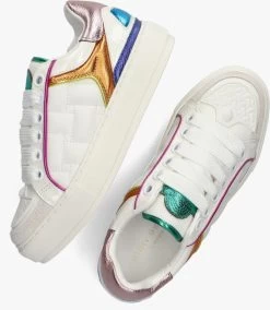 Multi Kurt Geiger London Lage Sneakers Southbank -Family Verkoop 244928 5