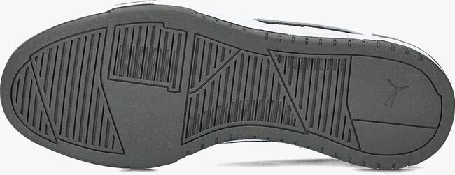 Witte Puma Lage Sneakers Ca Pro Glitch Ith 5 Witte Puma Lage Sneakers Ca Pro Glitch Ith - Afbeelding 3